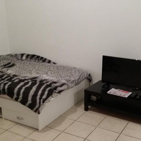 Grand Studio Malo Les Bains - Dunkerque Dunkirk Exterior foto